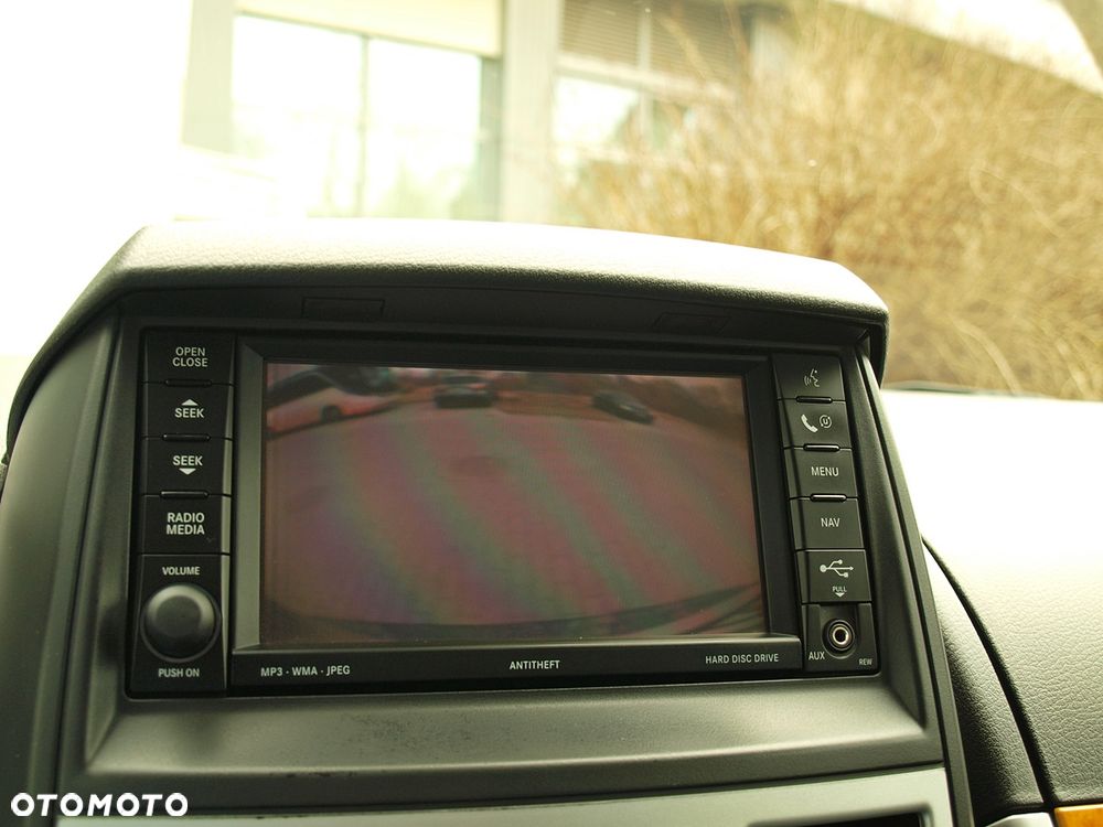 Chrysler Grand Voyager 3.8 V6 Limited - 30