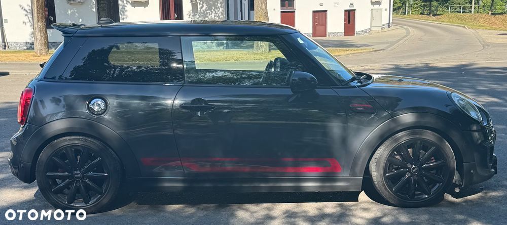 MINI John Cooper Works - 7