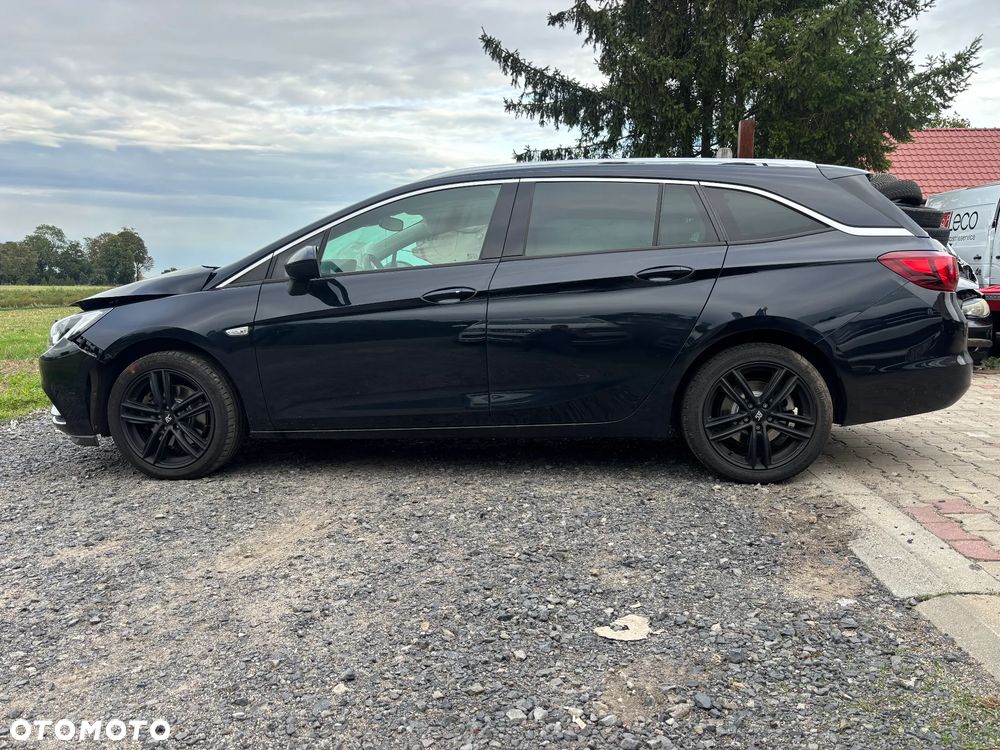 Opel Astra 1.6 CDTI Elite - 2