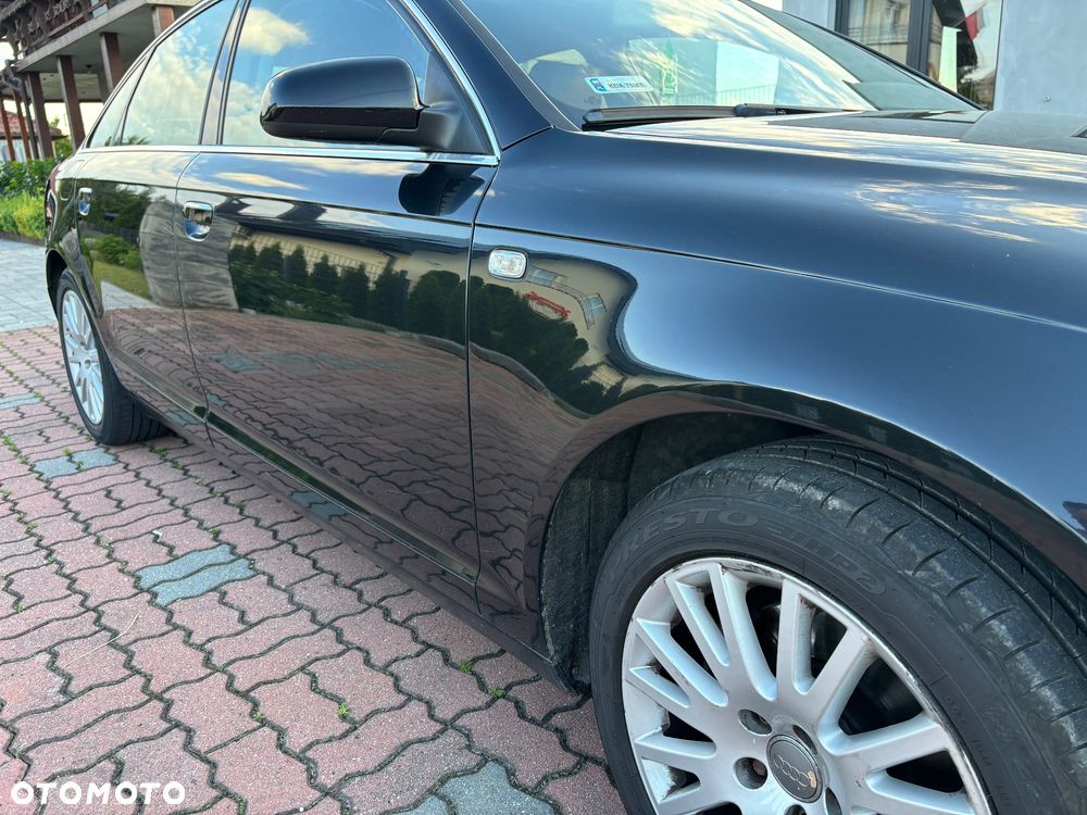 Audi A6 Limousine - 13