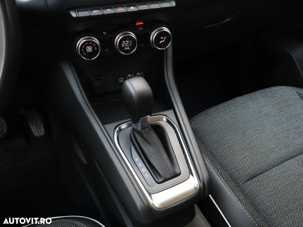 Renault Captur 160 EDC MHEV Techno - 30