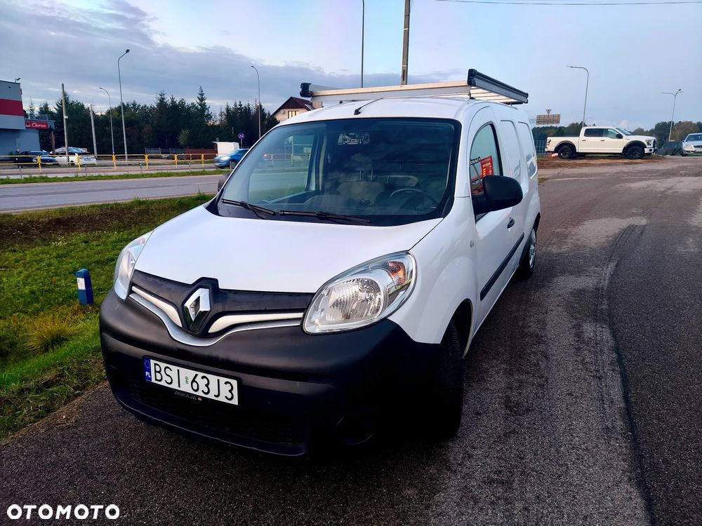 Renault Kangoo 1.5 dCi Zen - 9