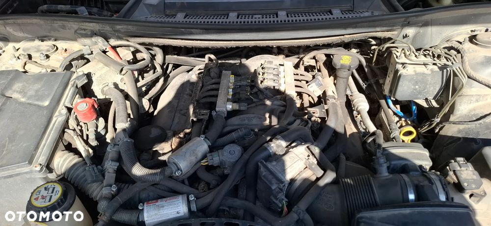 Land Rover Range Rover - 9