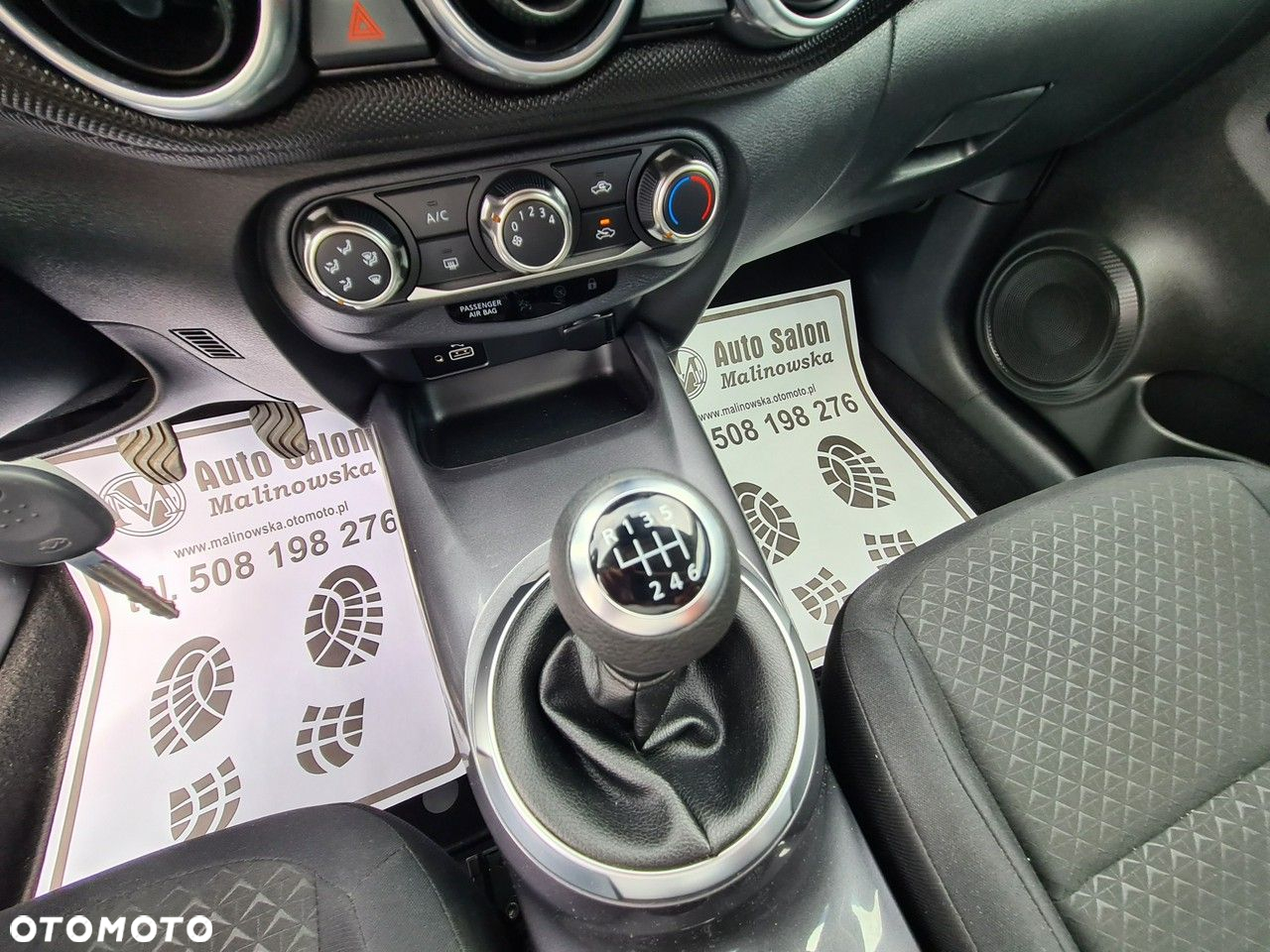 Nissan Juke 1.0 DIG-T Tekna - 15