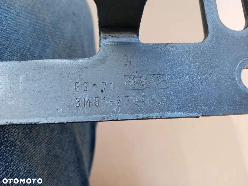 Dźwignia hamulca ręcznego Ford Focus MK2 3M51-2780-DB - 4