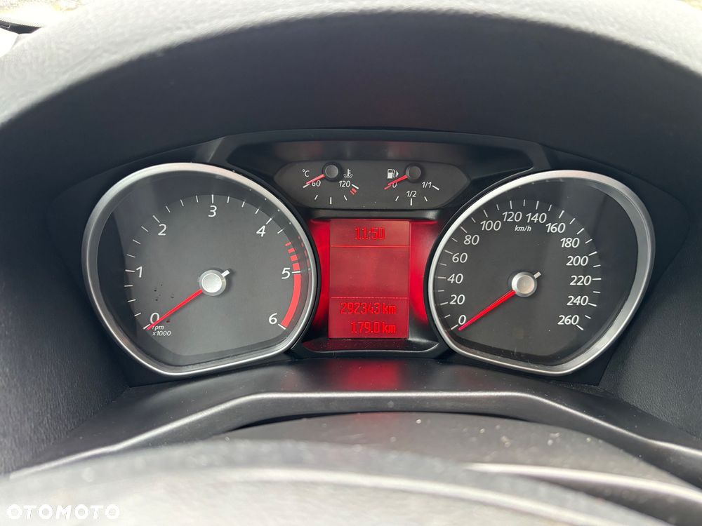 Ford Mondeo 2.0 TDCi Titanium - 16