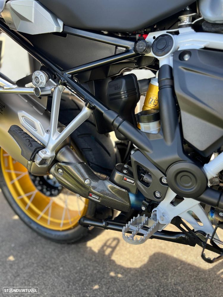 BMW R 1250 GS Adventure HP - 2