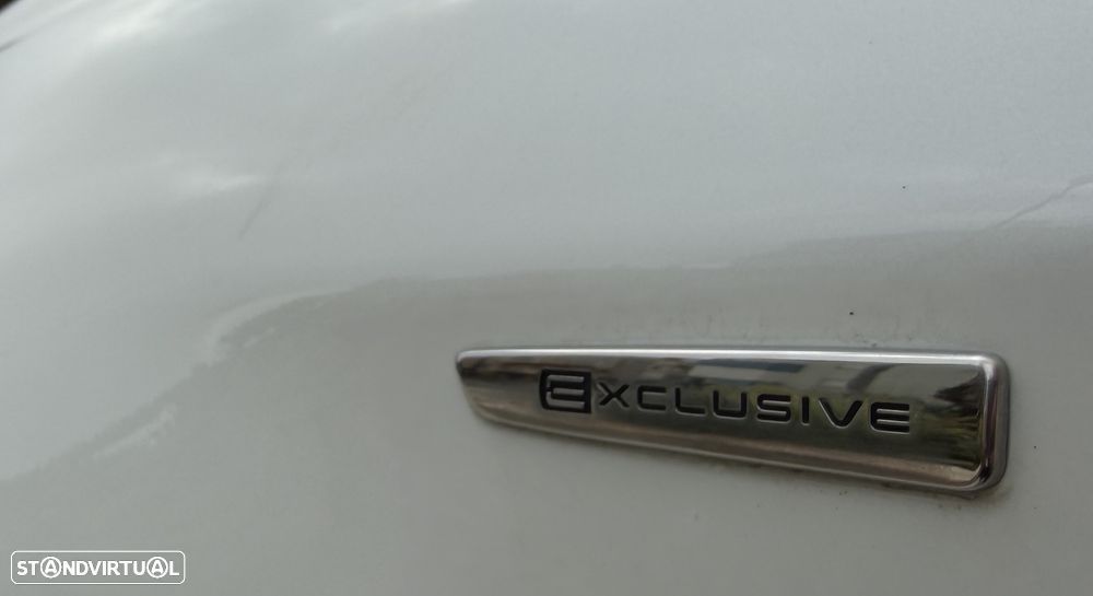 Citroën C5 Tourer HDi 165 FAP Exclusive - 7