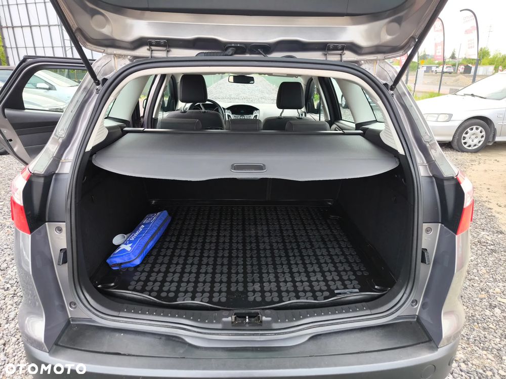 Ford Focus - 20