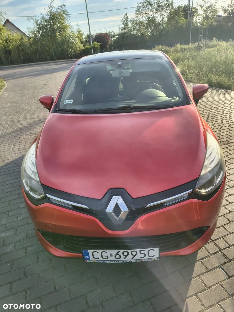 Renault Clio Energy TCe 90 Start & Stop Dynamique - 8