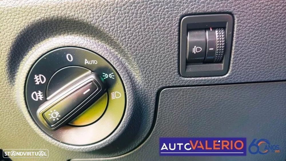 SEAT Ibiza 1.0 TSI Style - 14