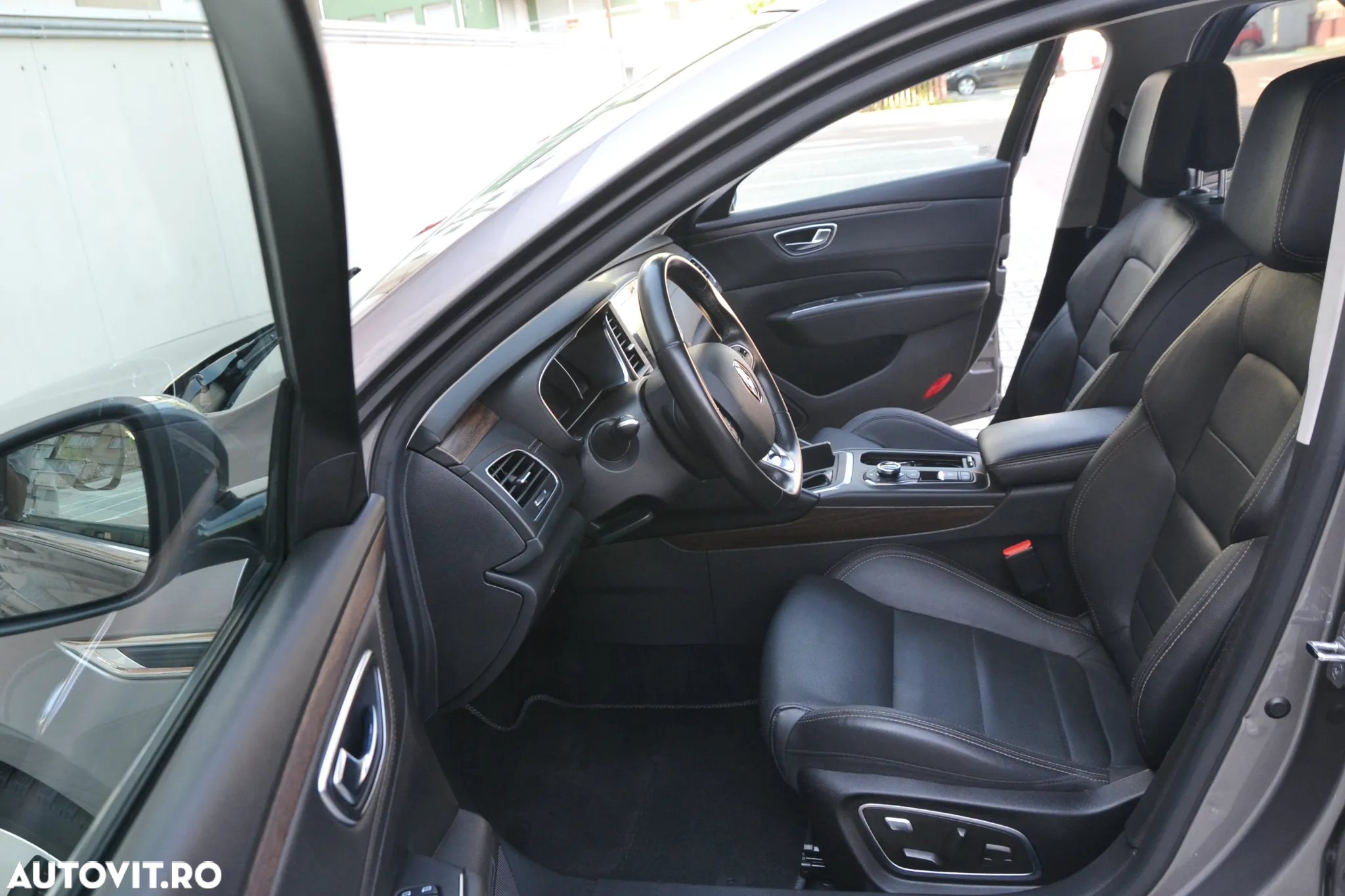 Renault Talisman - 12