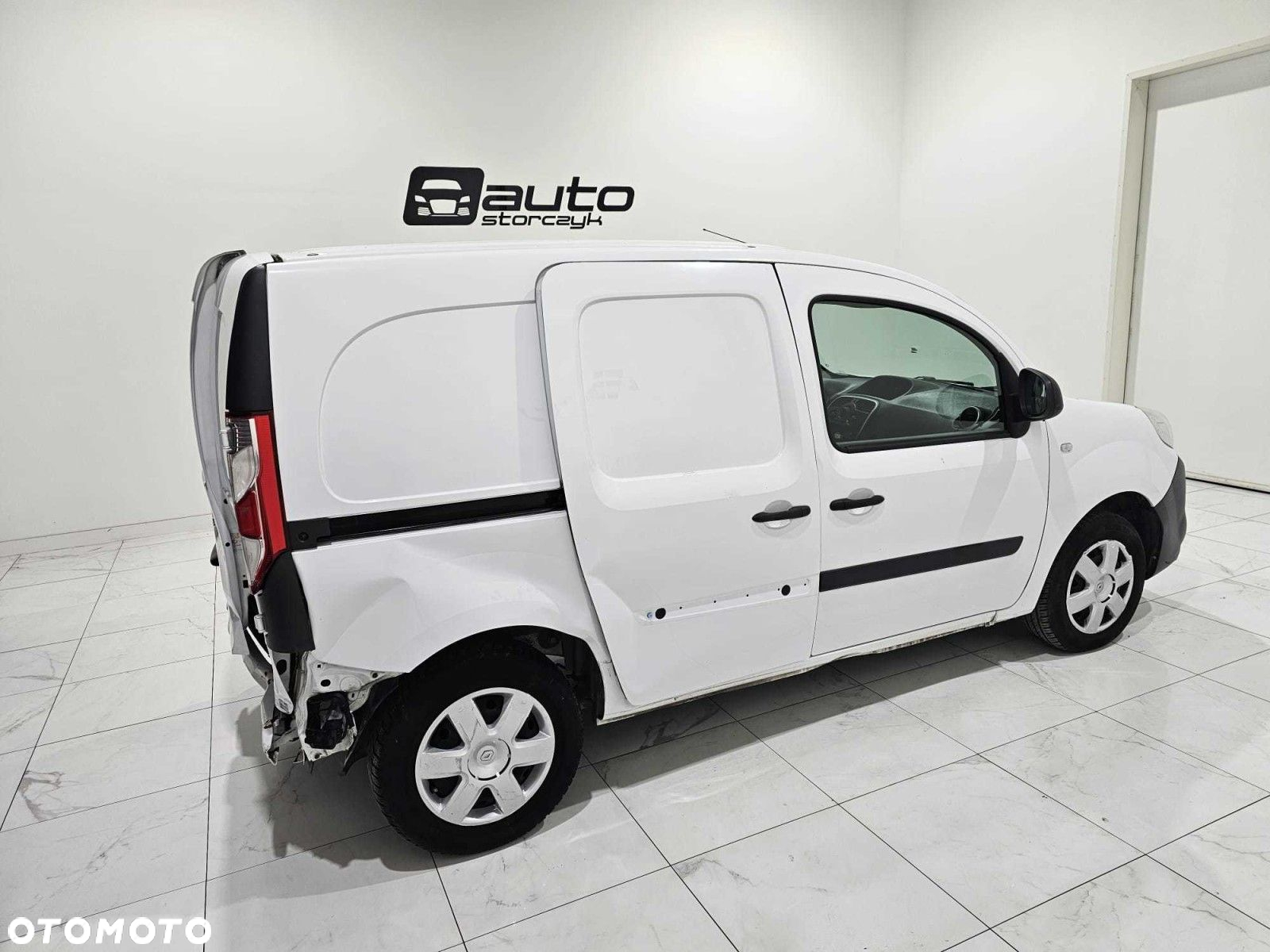 Renault Kangoo - 6