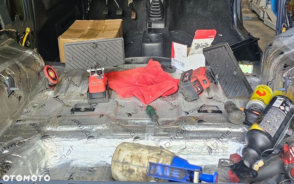 Suzuki Jimny 1.3 JLX / Comfort - 11