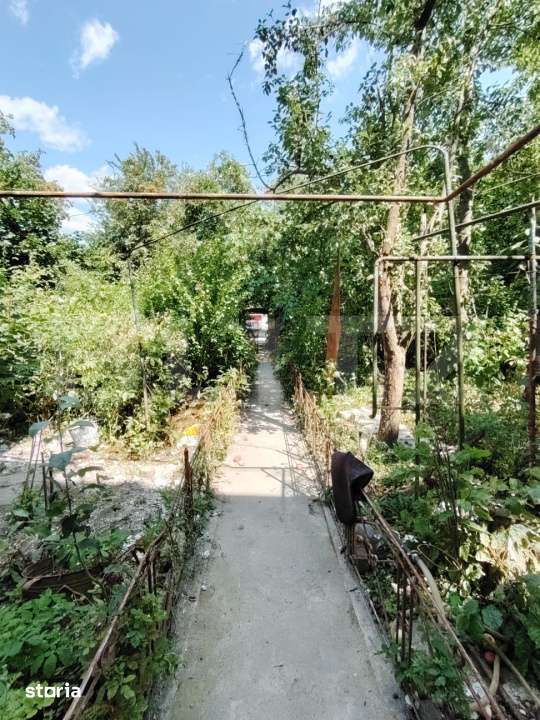Casa de vanzare, 135.50 mp, zona Bailor Sarate,  Ocna Mures - Imagine principală: 5/18