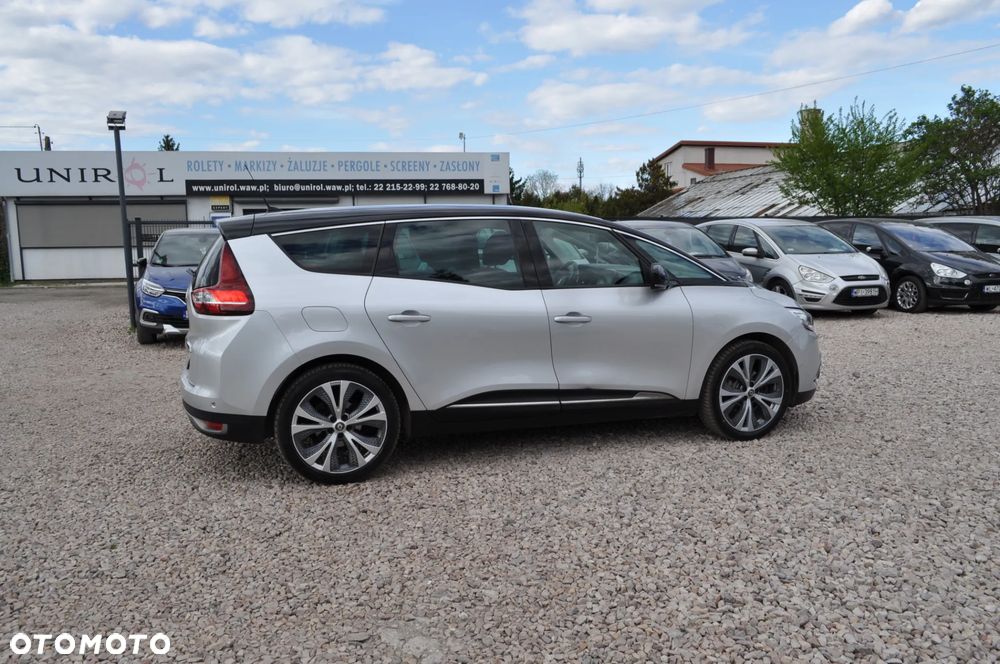 Renault Grand Scenic - 6