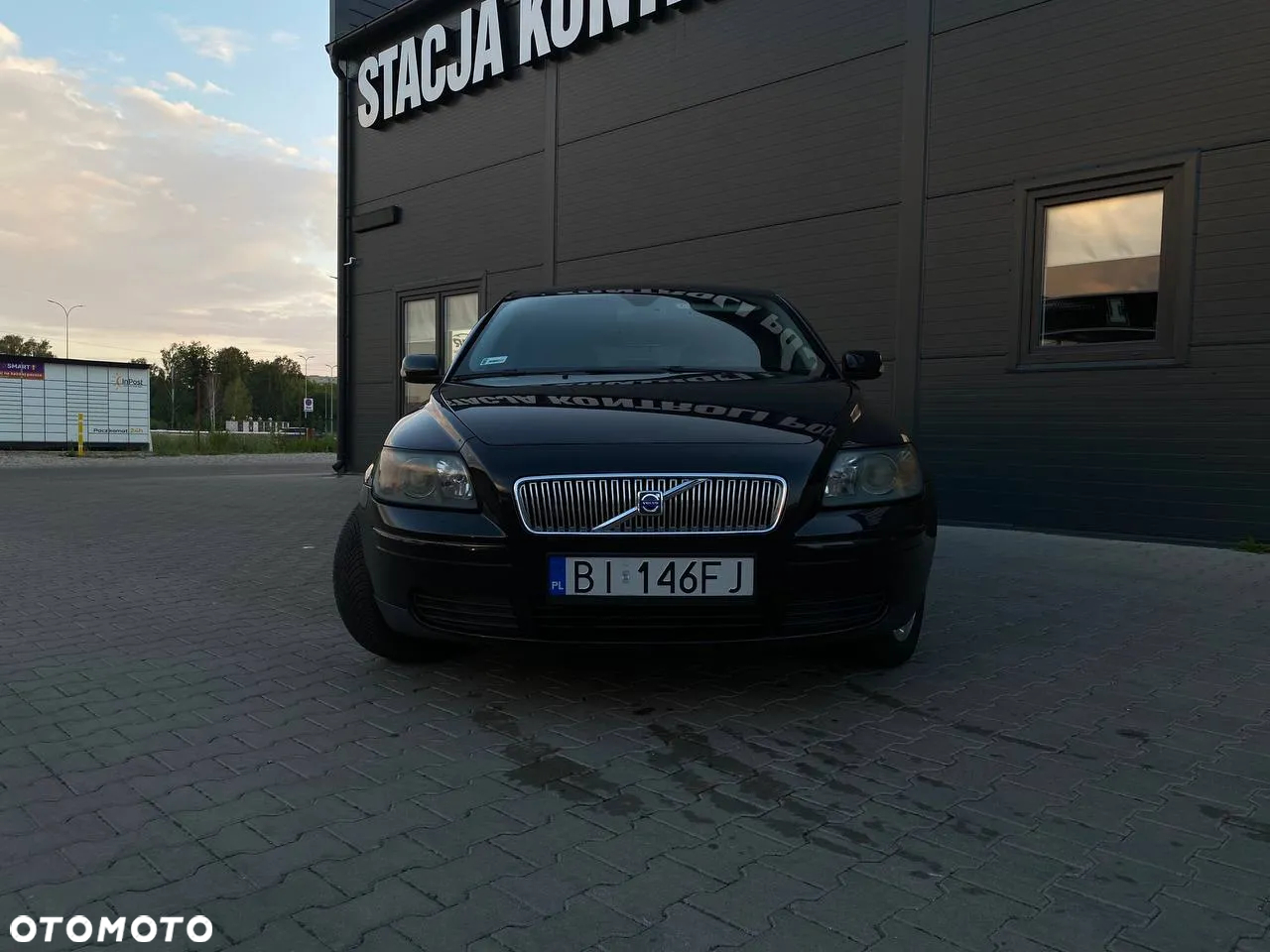 Volvo V50 1.8 - 22