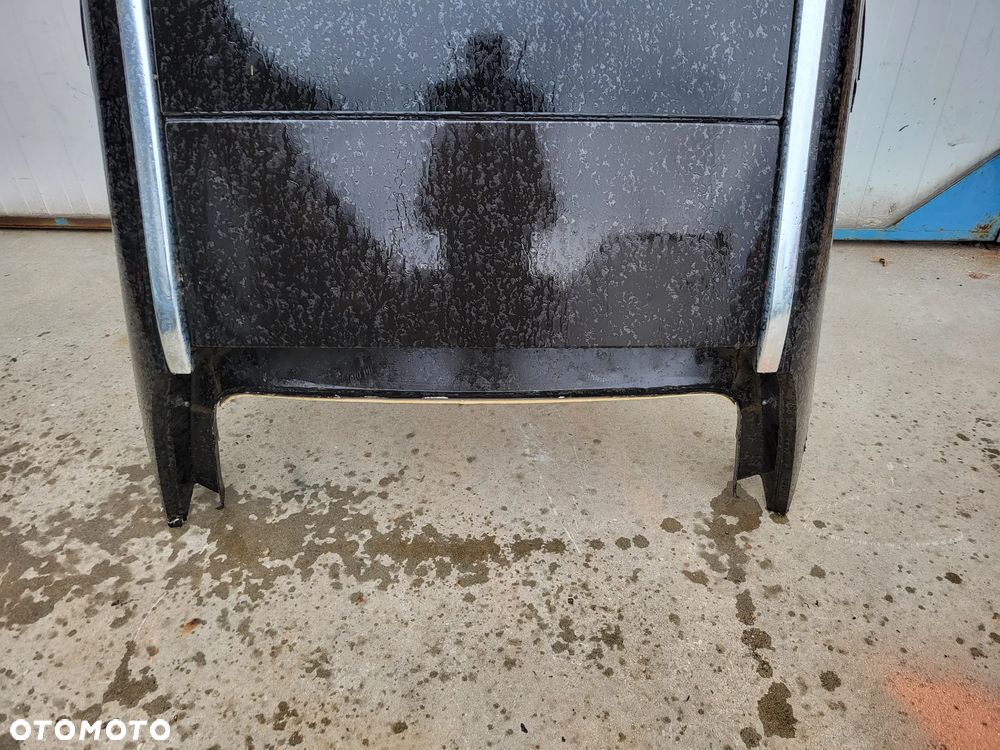 Dach panorama solar KPL Peugeot 508 SW - 2