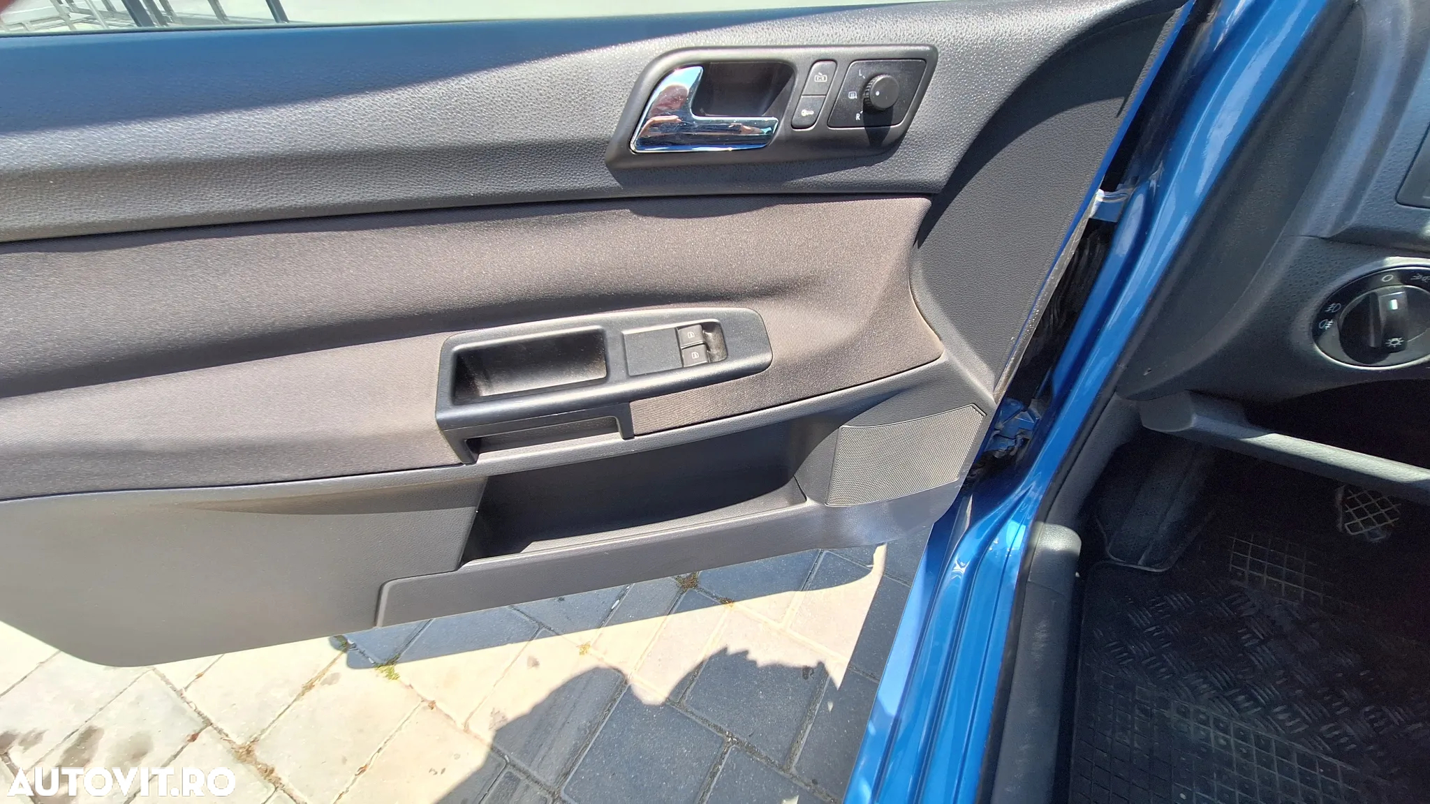 Volkswagen Polo - 3