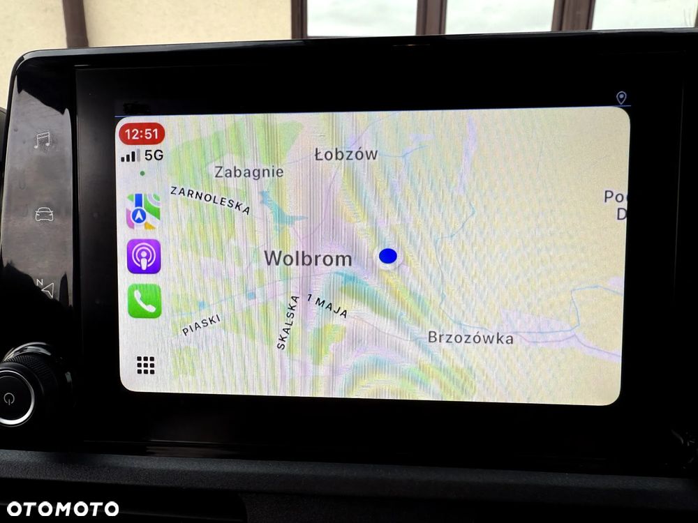 Peugeot Partner - 13