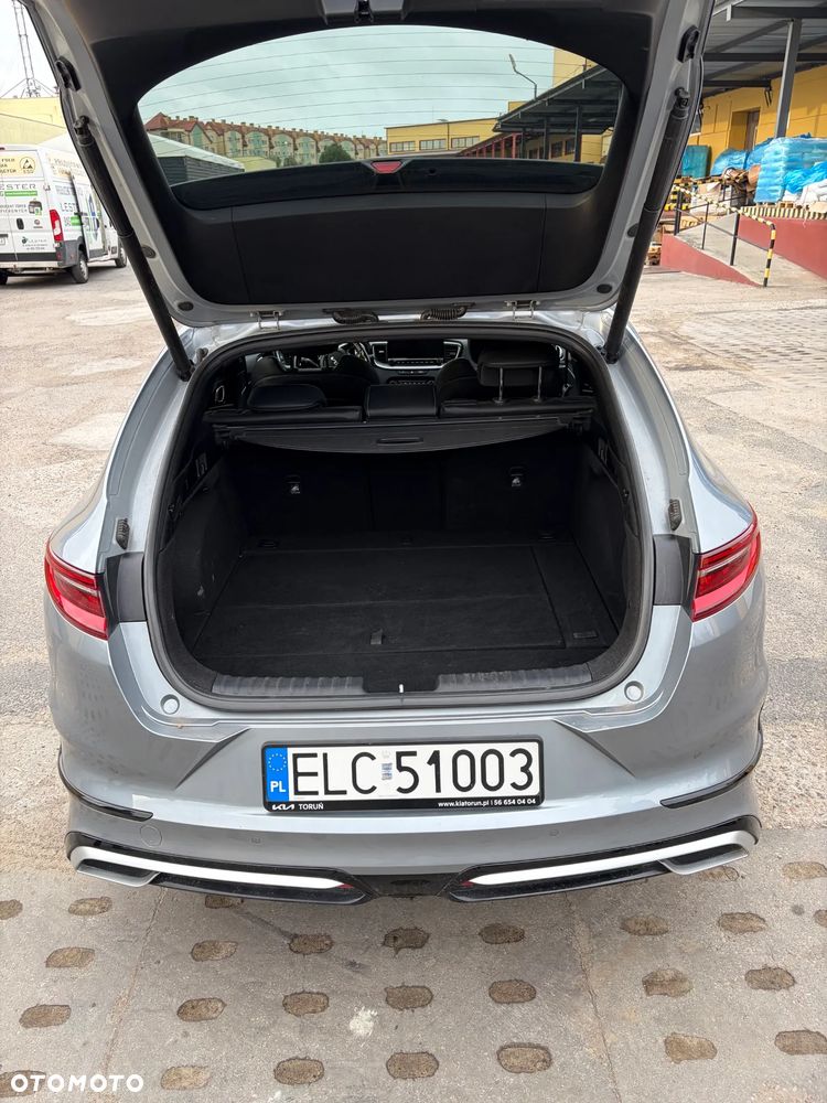 Kia ProCeed 1.5 T-GDI GT Line DCT - 7