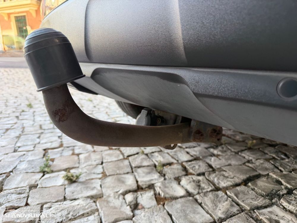 Peugeot 3008 PureTech 130 Stop & Start Allure - 21