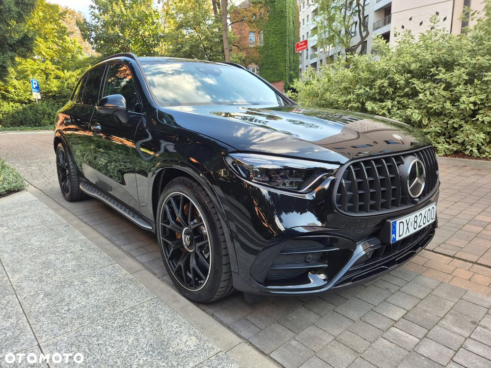 Mercedes-Benz GLC - 7