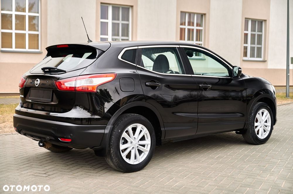 Nissan Qashqai 1.2 DIG-T Tekna+ - 11
