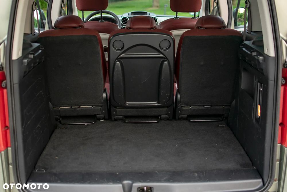 Citroën SpaceTourer 110 Escapade - 37