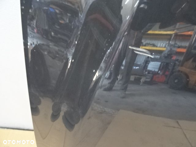 MASKA POKRYWA SILNIKA VW FOX 03-10 LAK:LI7F NR79 - 7