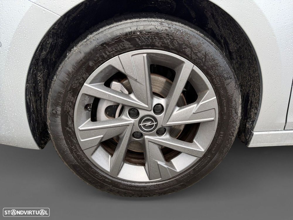 Opel Corsa 1.2 T Edition - 14