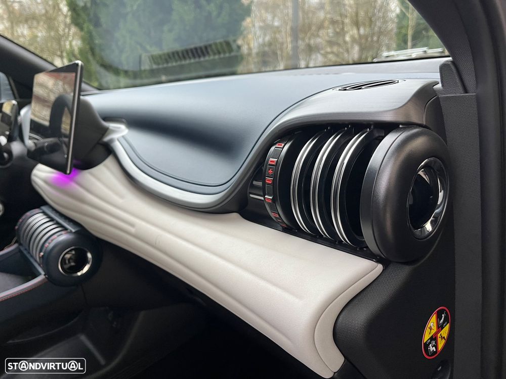 BYD Atto 3 Design - 11