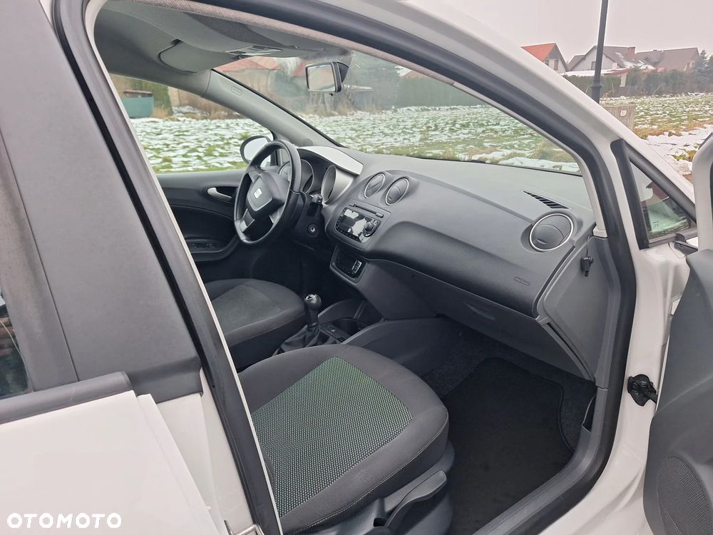Seat Ibiza - 13