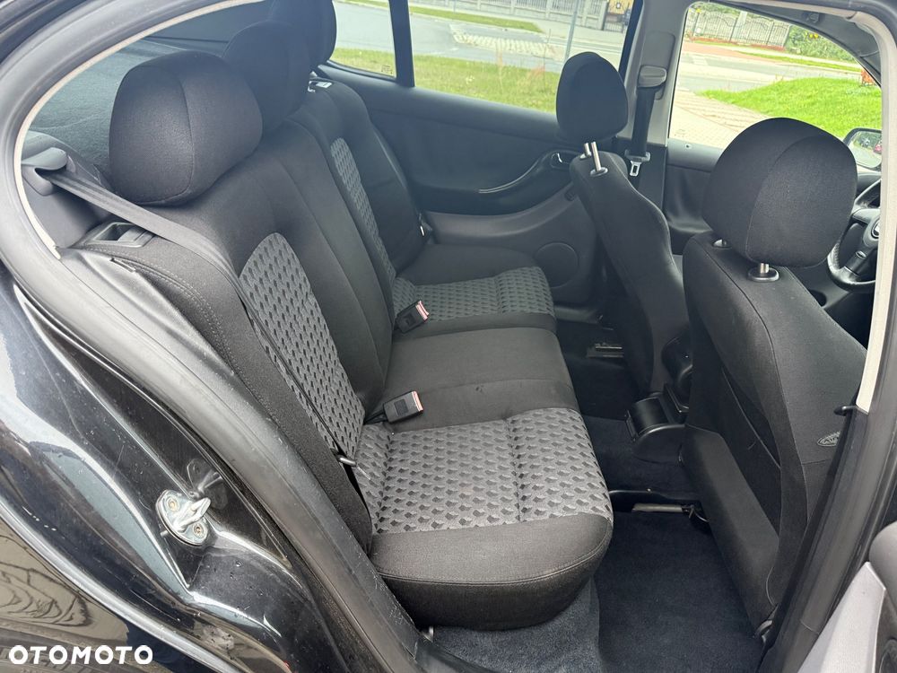 Seat Leon 1.9 TDI Sport - 20