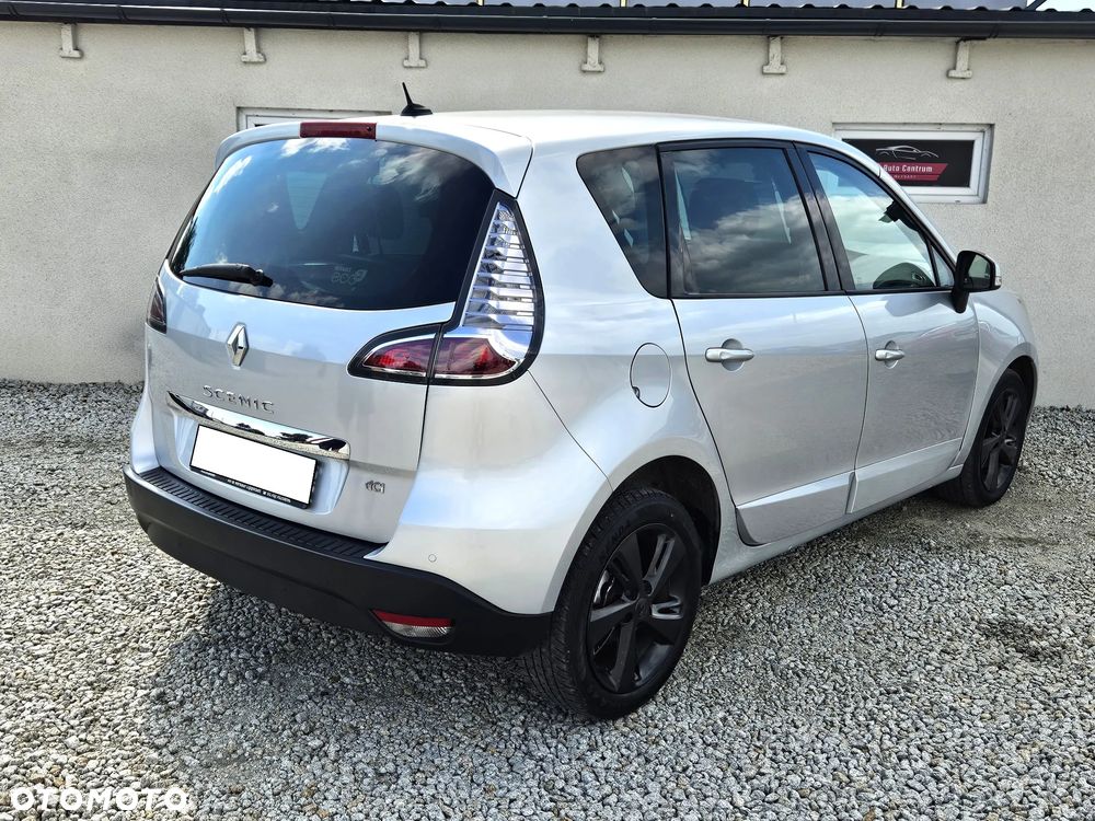Renault Scenic 1.6 dCi Energy Limited - 4