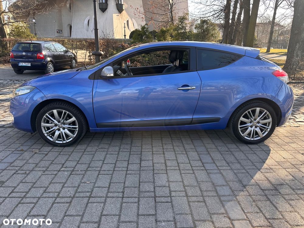 Renault Megane 1.9 dCi FAP Dynamique - 31