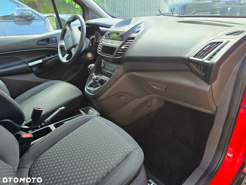 Ford Transit Connect 240 L2 Trend - 14