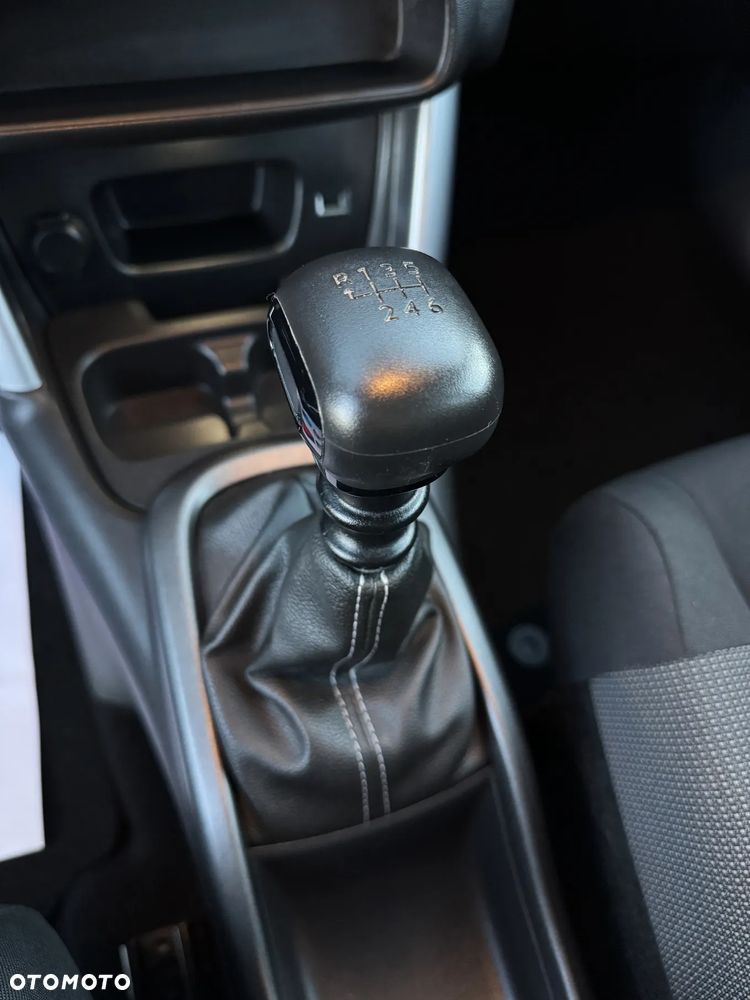 Citroën C3 Aircross 1.5 BlueHDi Live S&S - 40