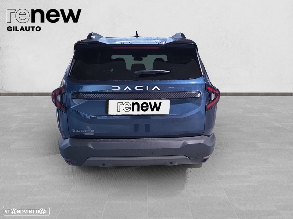 Dacia Bigster 1.8 Hybrid Journey - 5