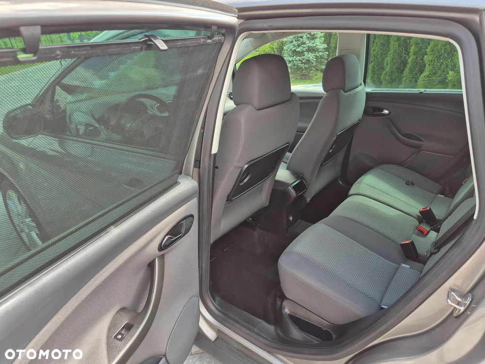 Seat Altea XL 1.6 Stylance - 14