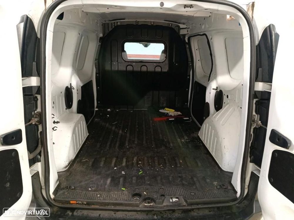 Renault Express 1.5 Blue dCi c/iva - 8