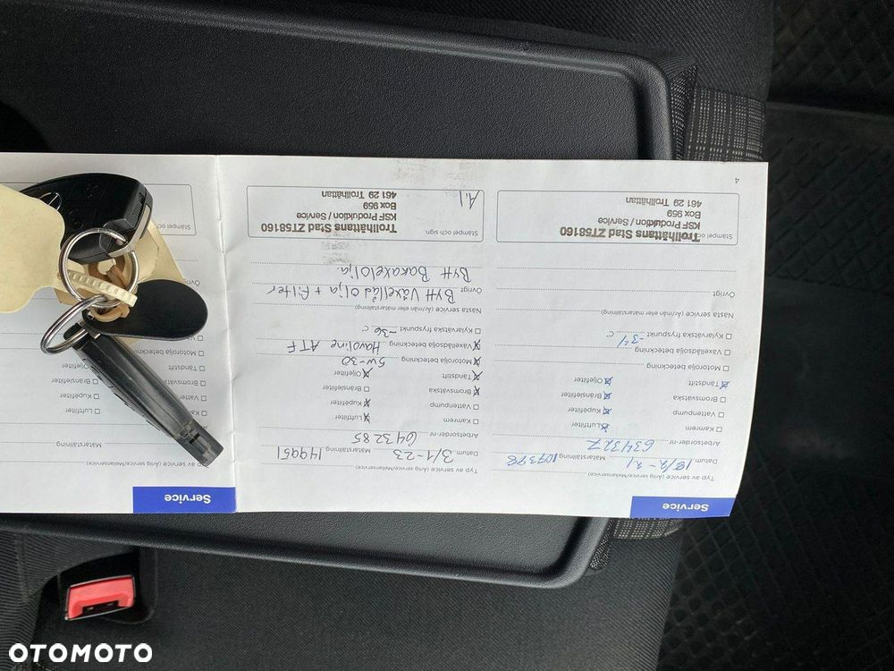 Mercedes-Benz Sprinter - 26