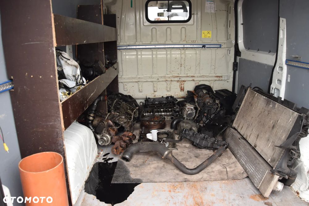 Peugeot Boxer - 5