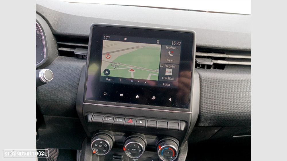 Renault Clio 1.0 TCe Intens - 21