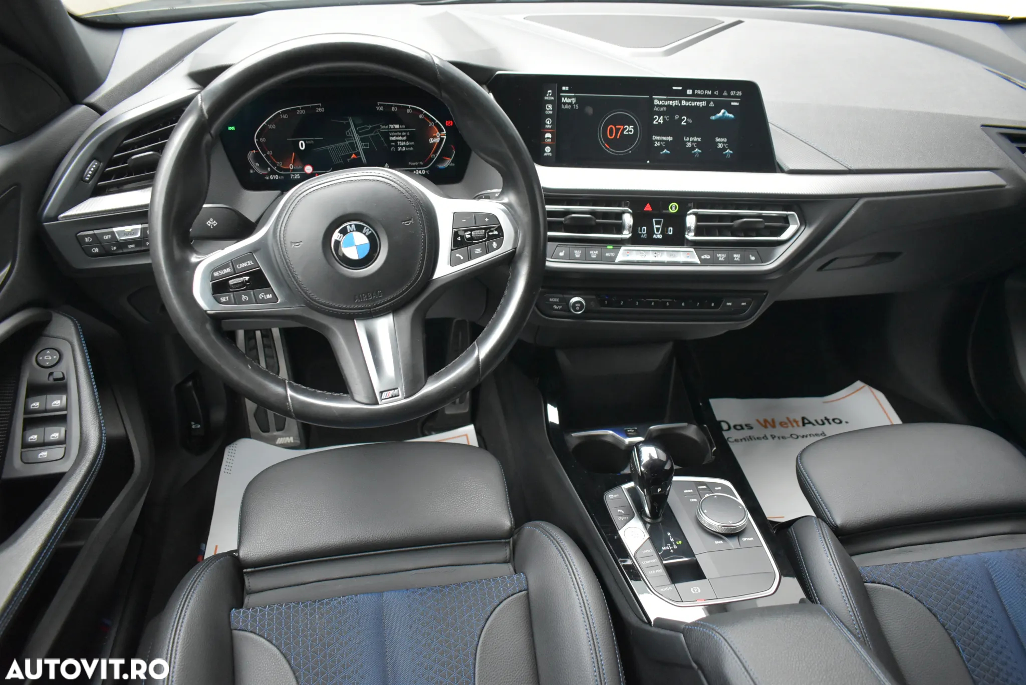 BMW Seria 1 - 9