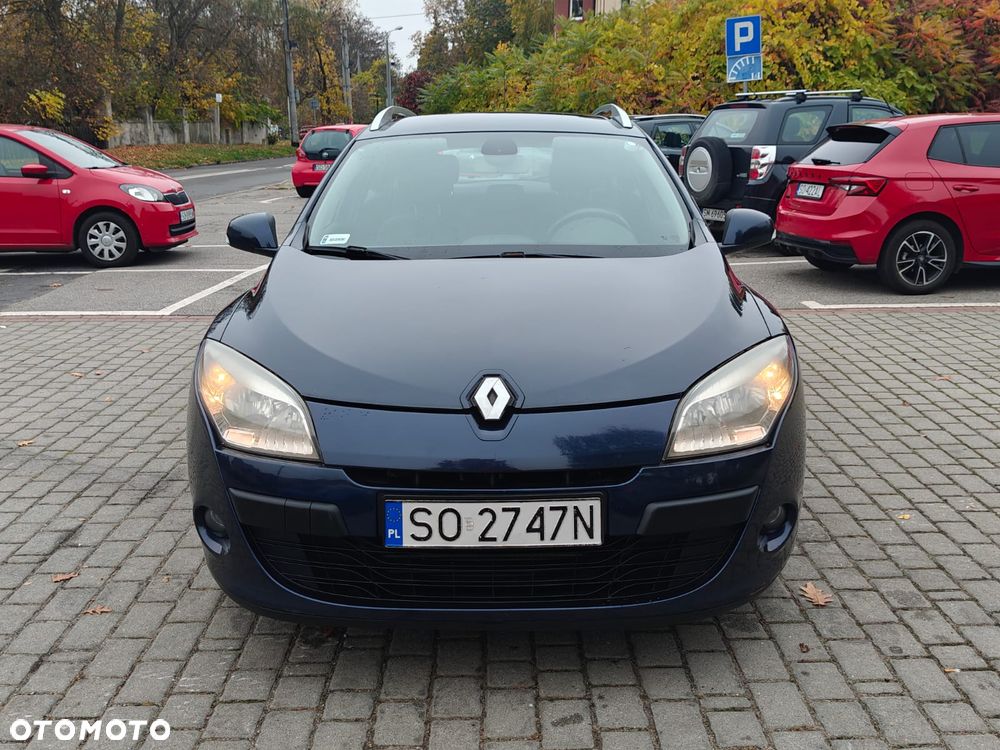 Renault Megane 1.9 dCi Dynamique - 30