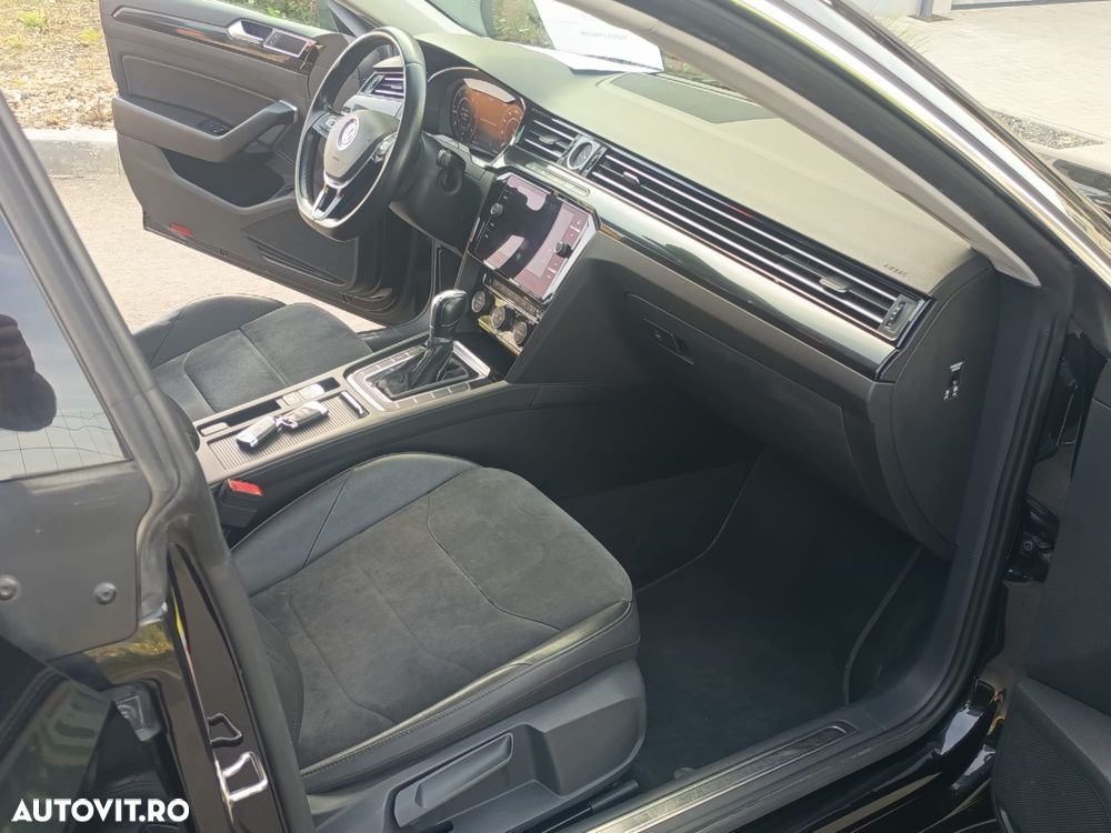Volkswagen ARTEON - 7