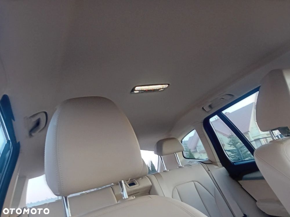 BMW X3 xDrive20i GPF Business Edition - 29