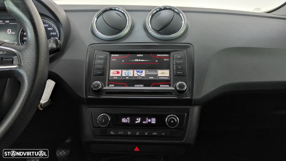 SEAT Ibiza 1.0 EcoTSI FR - 28