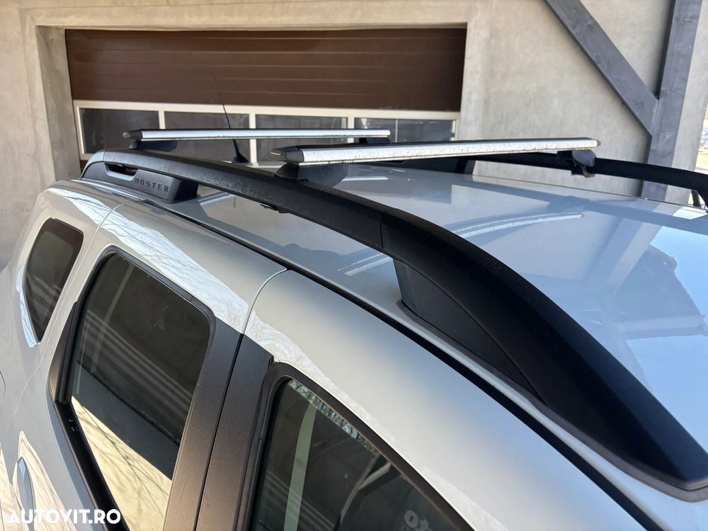 Dacia Duster Blue dCi 115 4WD Comfort - 13